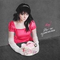 Что-то изменилось - ray!