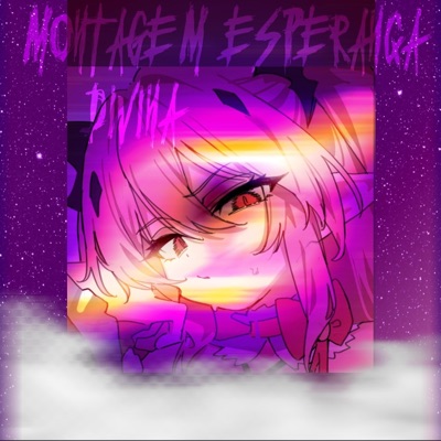 Montagem esperança divina - EP