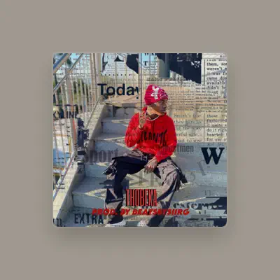 Listen to Lwaarh_, watch music videos, read bio, see tour dates & more!
