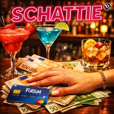 SCHATTIE - Single