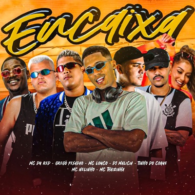 Encaixa a Xota (feat. MC Thaizinha, MC Du Red, MC Louco & Mc Nelinho) - Single