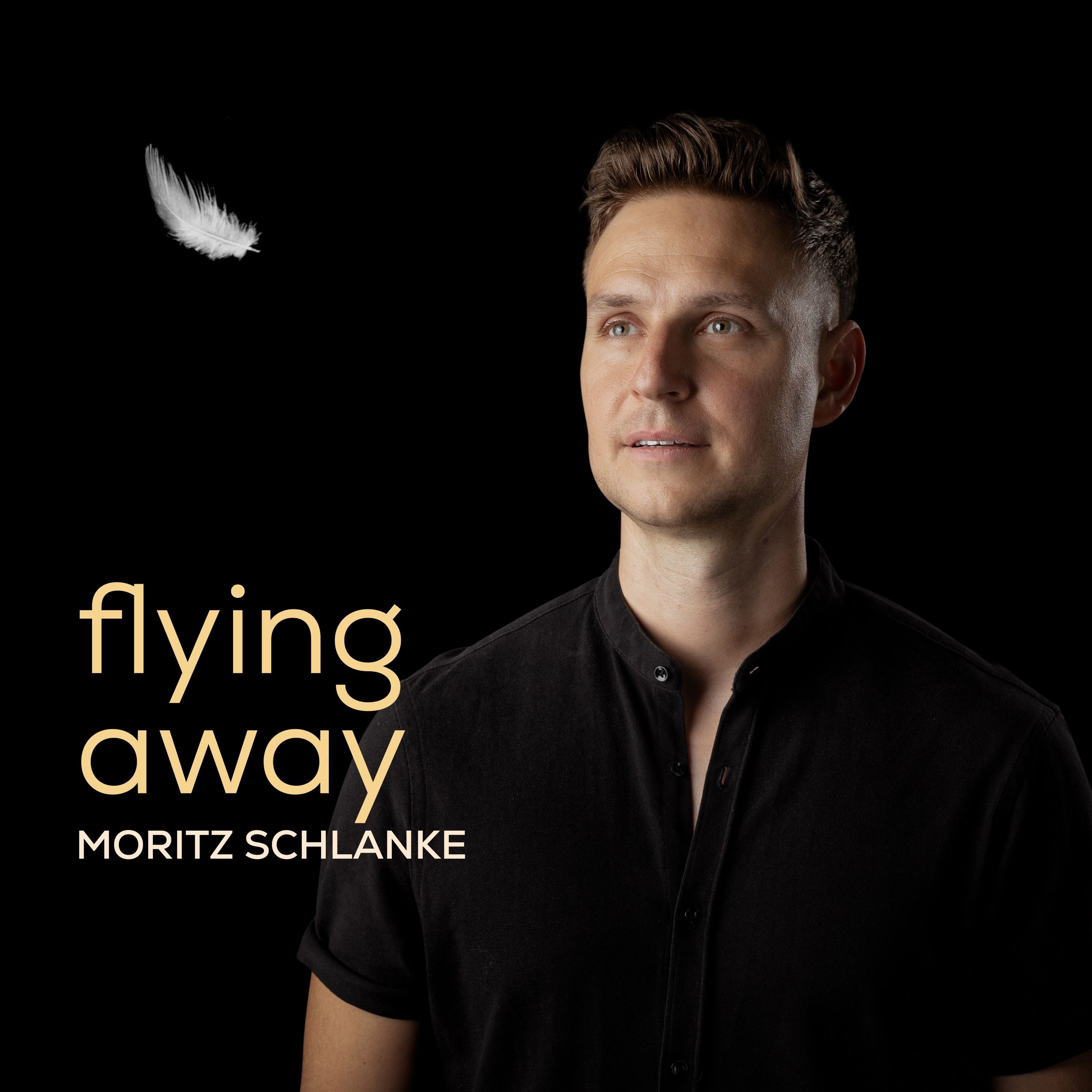 Flying Away - Single