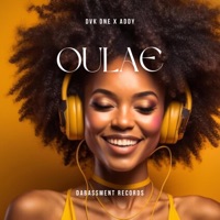Oulae (feat. Addy) - Single - DVK One