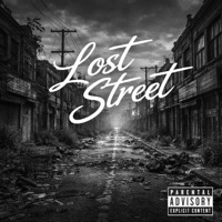 Lost Street (feat. Westburg & Las Card) - Single