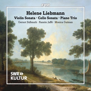Liebmann: Chamber Works