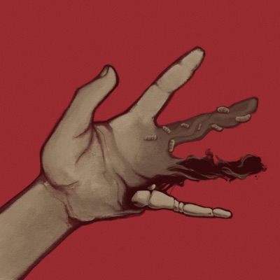 self-digestion. - Single