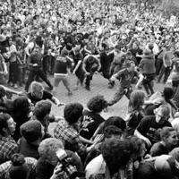 Unleashed, Vol. 1 - EP - GTSCHRIS