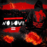 No Love - Single - Fuze The Poet