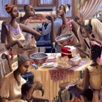 Breaking Bread - EP