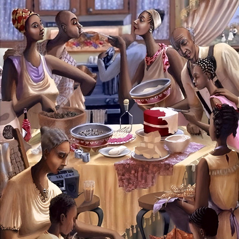 Soulfood Freestyle