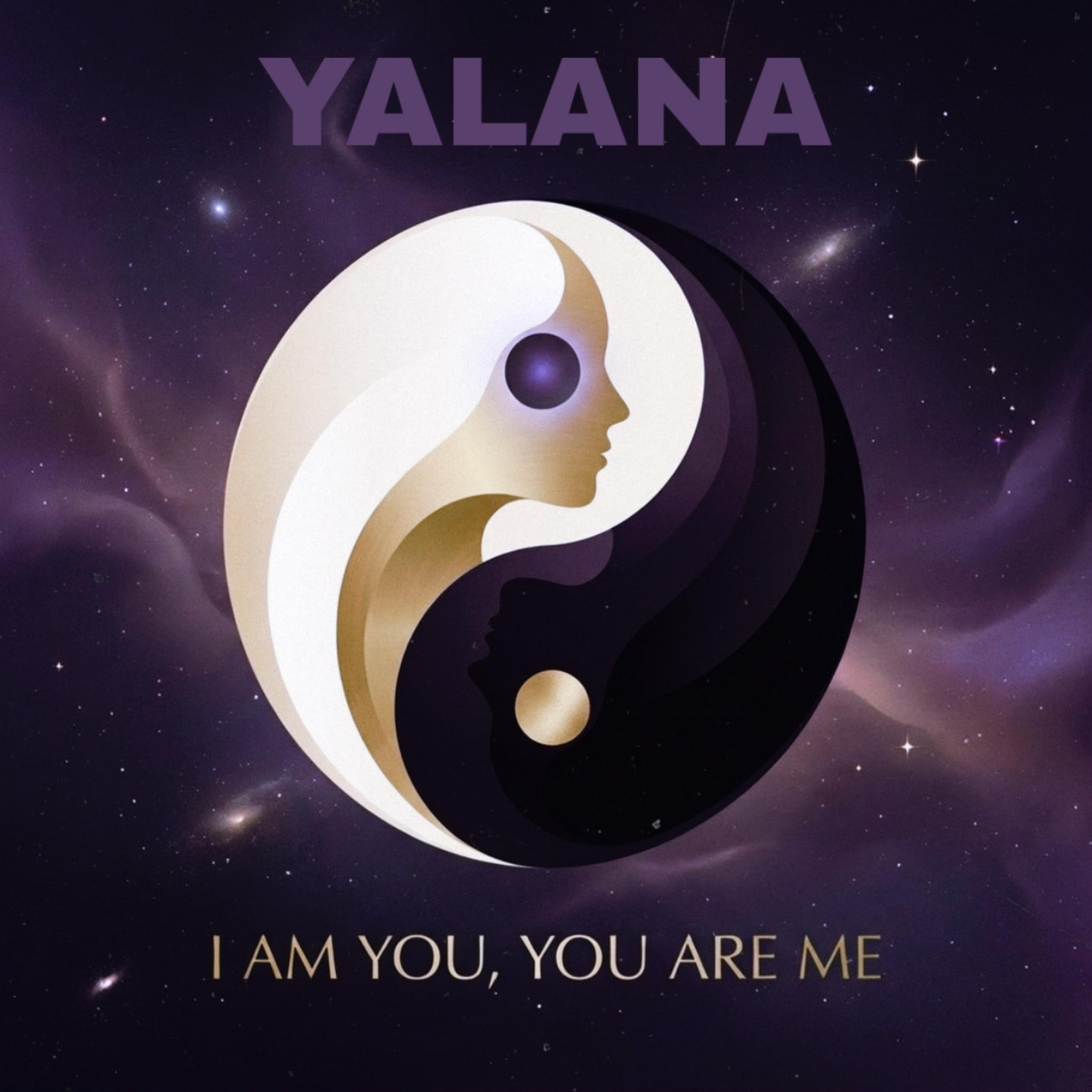 I am You, You are Me - Single