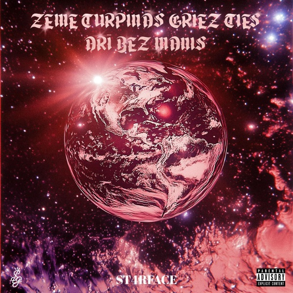 ZEME TURPINĀS GRIEZTIES ARĪ BEZ MANIS