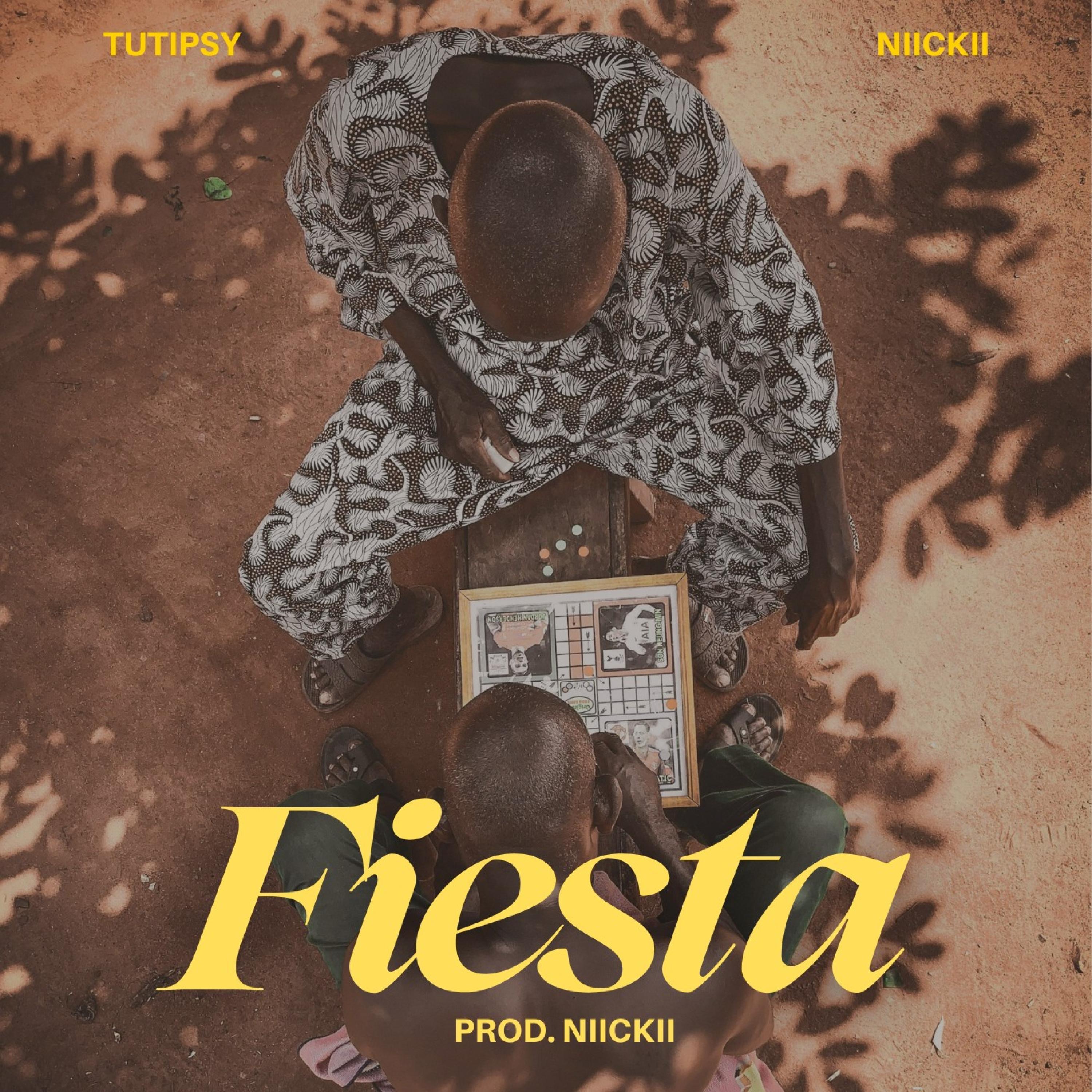 Fiesta - Single
