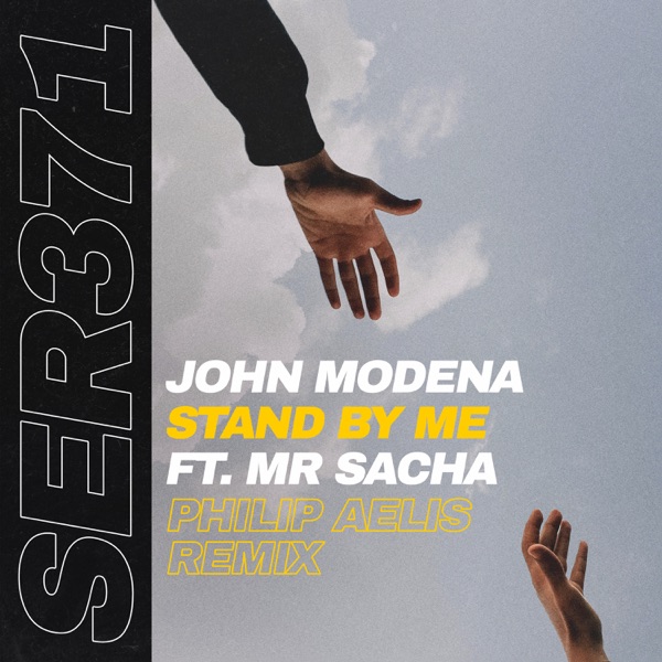 Stand by Me (Philip Aelis Remix) [feat. Mr Sacha] - Single