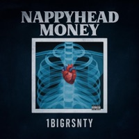 LIBERATE THE SKREETS - Single - 1bigrsnty