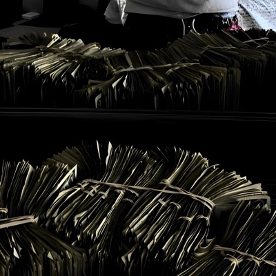 COUNTIN (feat. Dom Corleo) - Single