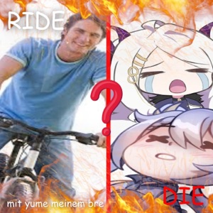 Ride or Die (feat. yume2k)