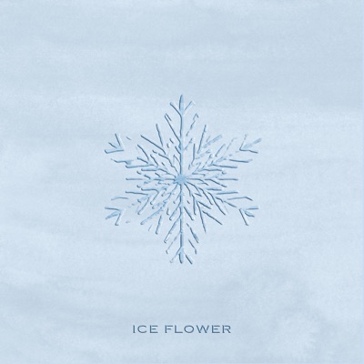 Ice Flower - Single
