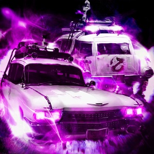 Ghostbusters! - Single