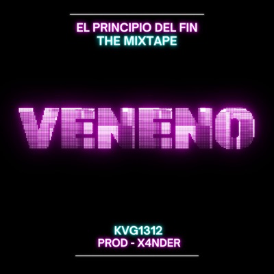 VENENO - Single