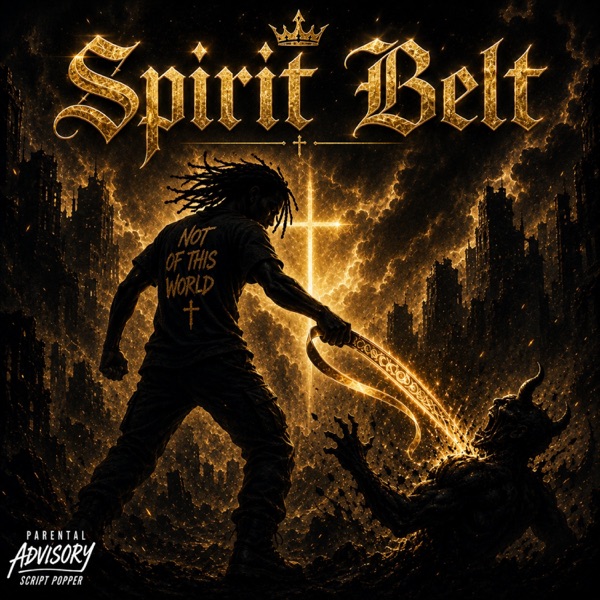 Spirit Belt (feat. Dually)