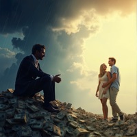 Миллионы счастья не приносят - Single - Caiman