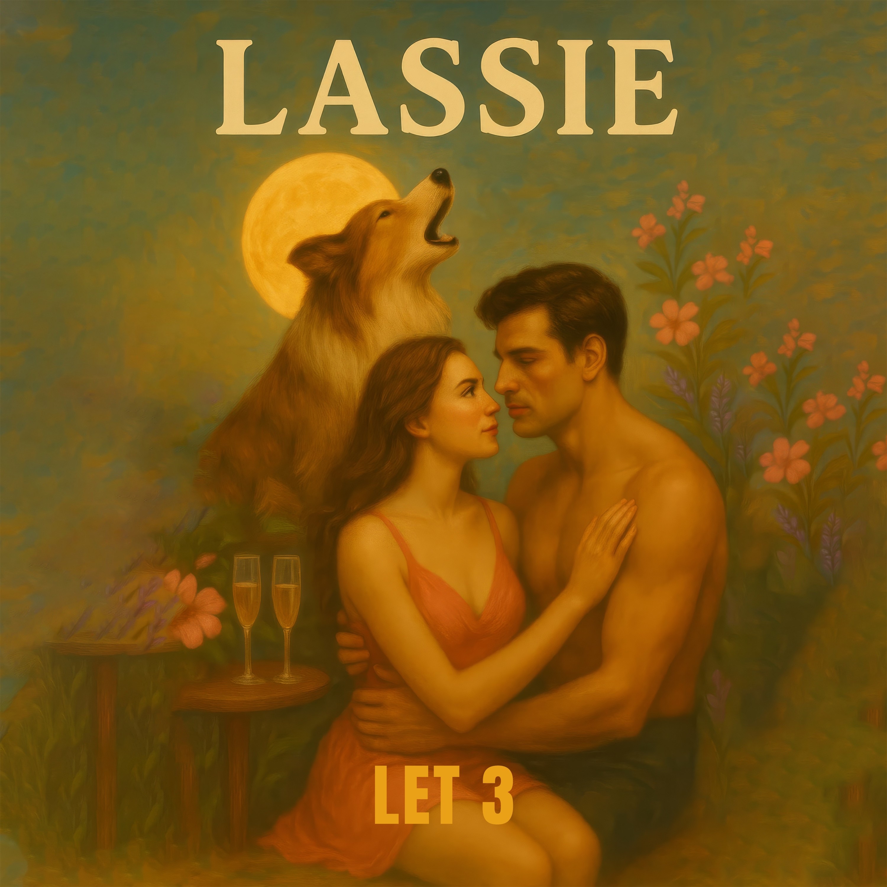 Lassie - Single