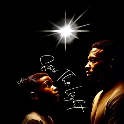 Saw The light - Single