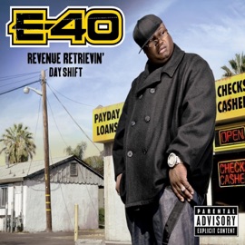 The Weedman (feat. Stresmatic) E-40