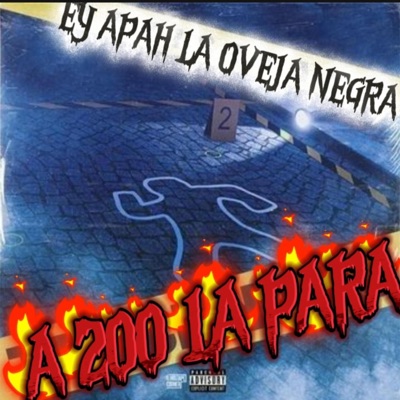 A 200 La Para - Single