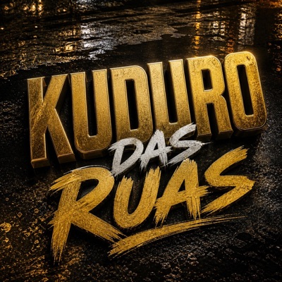 Os QD - Somos os QD do Kilamba - Single