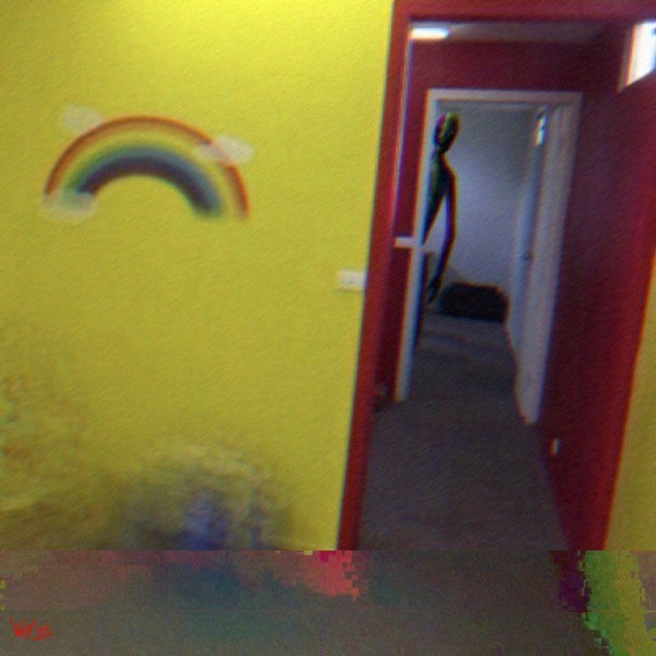 Dark_yellow_room - EP