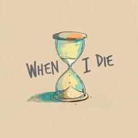 Kyle Hume - When I Die