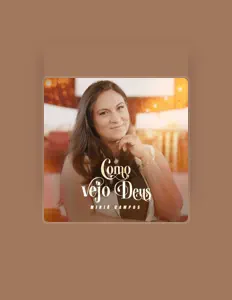 Listen to Miriã Campos, watch music videos, read bio, see tour dates & more!