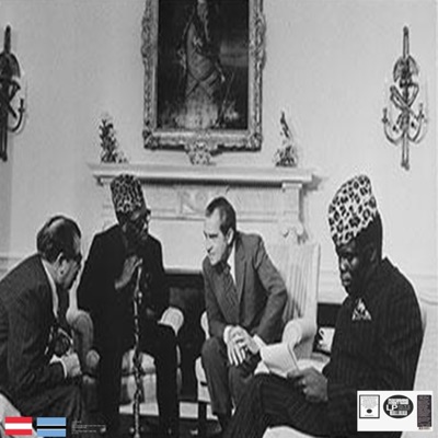 So Far So Great (feat. Solo Otto) - EP