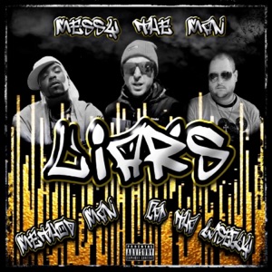 Liars (feat. Method Man & Cap Tha Wiseguy)