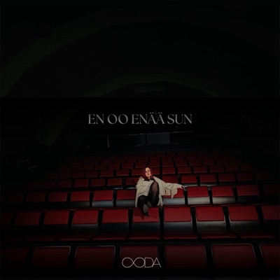 En oo enää sun - Single