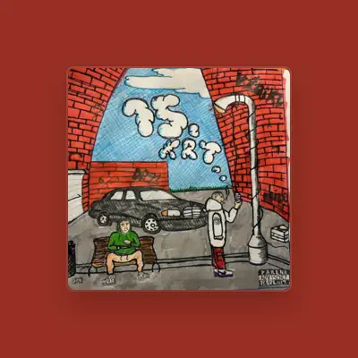 Listen to Tanke x Brek, watch music videos, read bio, see tour dates & more!