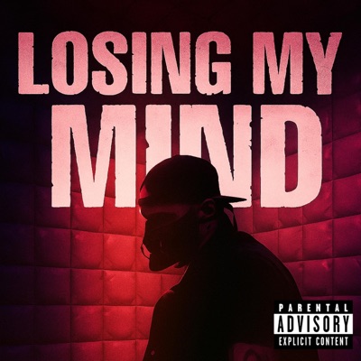 Losing My Mind - Single