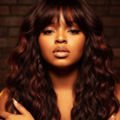 Unapologetically Her