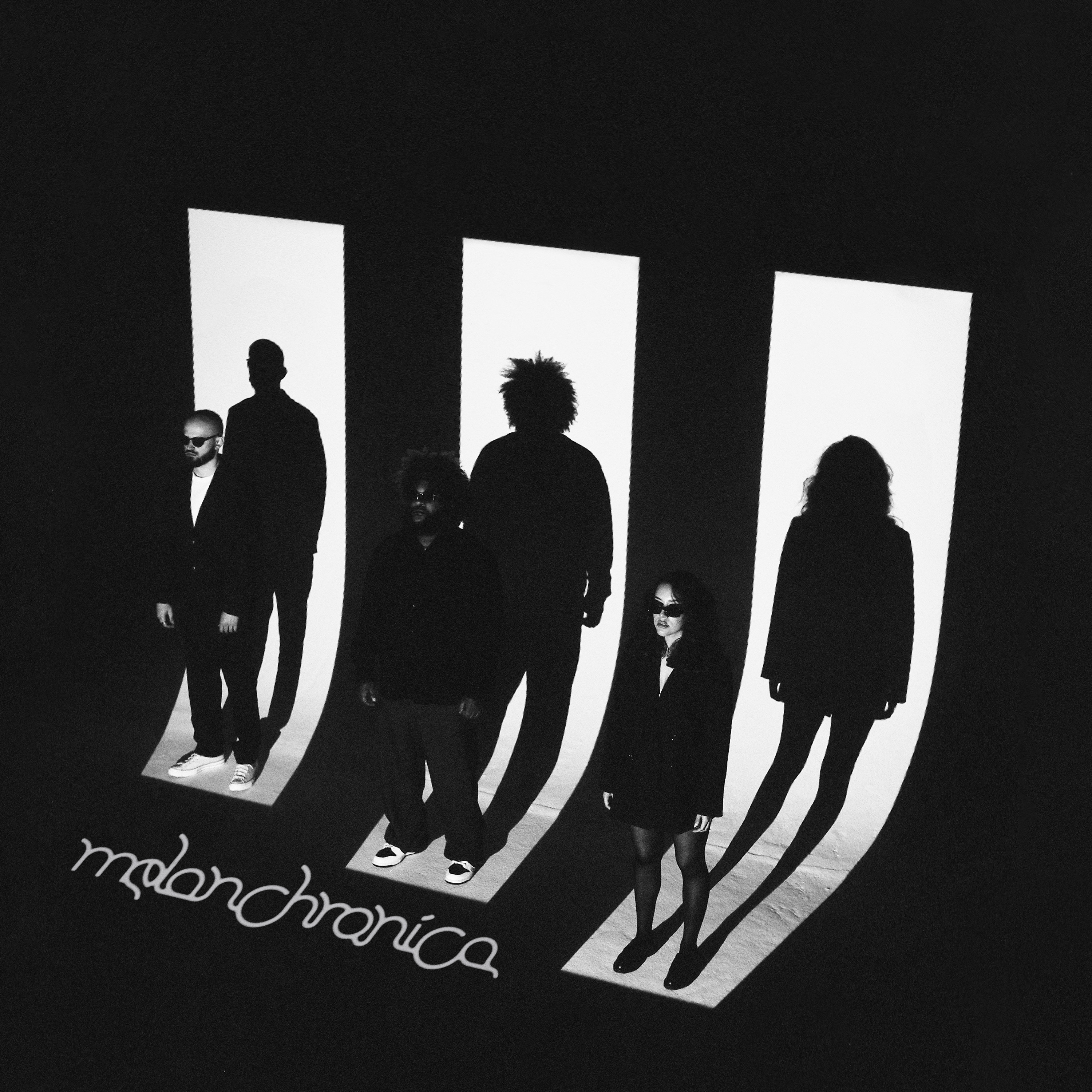 Everyday Ppl - Single