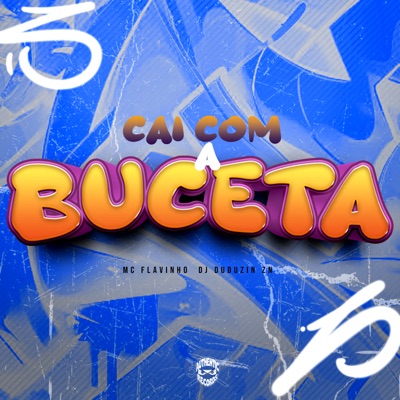 Cai Com a Buceta - Single