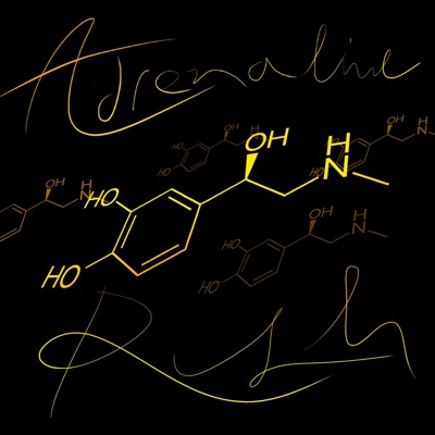 Adrenaline Rush (feat. BigBogusMan) - Single