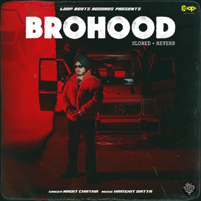 Brohood (Slowed+Reverb) - Single
