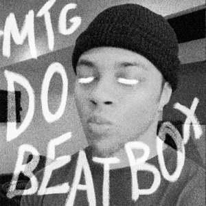 Mtg Do Beatbox - Single