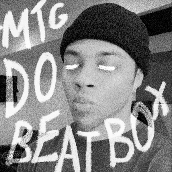 Mtg Do Beatbox - Single