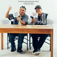 Tú o Yo - Single - Rik & Toledo