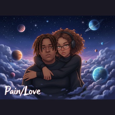 Pain/Love (feat. Decixions) - Single