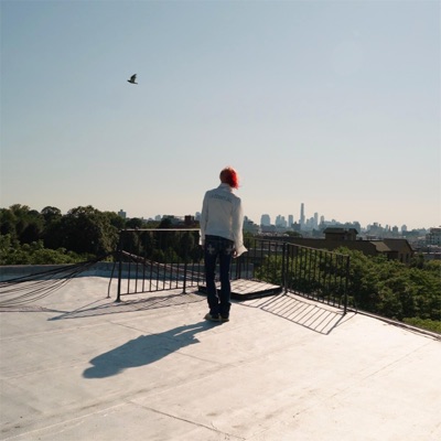 i just wanted you to stay - Single