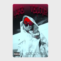 LIKE VELOUR - Single - Trippy Wav